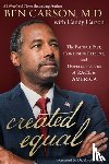 Carson, Ben, Carson, Candy - Created Equal