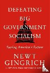 Gingrich, Newt - Defeating Big Government Socialism
