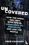 Krakauer, Steve - Uncovered