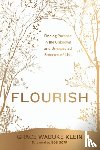 Klein, Grace Wabuke - Flourish