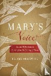 Orr-Ewing, Amy - Mary's Voice