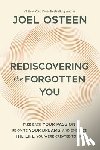 Osteen, Joel - Rediscovering the Forgotten You