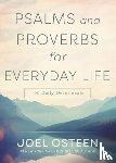 Osteen, Joel - Psalms and Proverbs for Everyday Life