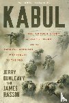 Hasson, James, Dunleavy, Jerry - Kabul