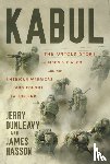 Hasson, James, Dunleavy, Jerry - Kabul