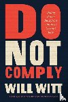 Witt, Will - Do Not Comply