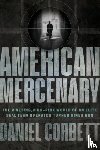 Corbett, Daniel - American Mercenary