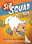 Breen, Steve - Sib Squad