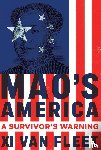 Fleet, Xi Van - Mao's America