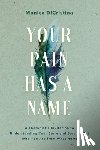 DiCristina, Monica - Your Pain Has a Name