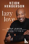 Henderson, Keion - Lazy Love