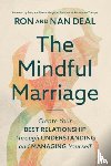 Deal, Nan, Deal, Ron L., Hargrave, Sharon, Hargrave, Terry - The Mindful Marriage
