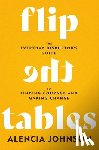 Johnson, Alencia - Flip the Tables