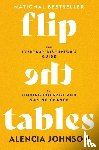 Johnson, Alencia - Flip the Tables