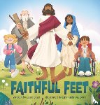 Sassi, Laura - Faithful Feet