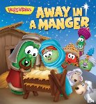 Pittenger, Jerry, Reed, Lisa - Away in a Manger