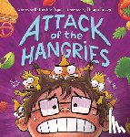 Pryor, Katherine - Attack of the Hangries