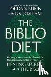 Rubin, Jordan, Axe, Joshua - The Biblio Diet
