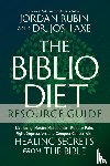 Rubin, Jordan, Axe, Josh - The Biblio Diet Study Guide