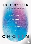 Osteen, Joel - Chosen