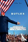 Zito, Salena - Butler