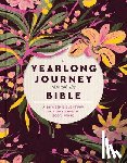 Words, Faith - A Yearlong Journey Through the Bible
