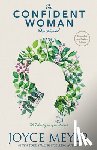 Meyer, Joyce - Confident Woman Devotional