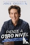 Osteen, Joel - Piense a otro nivel