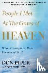 Murphey, Cecil, Piper, Don - People I Met at the Gates of Heaven