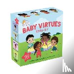 Marianayagam, Maria, Uno, Kat - Baby Virtues Boxed Set