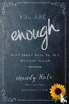 Hale, Mandy - You Are Enough