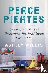 Willis, Ashley - Peace Pirates