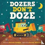 Williams, Gareth, Rathjen, Melinda L - Dozers Don't Doze