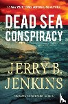 Jenkins, Jerry B. - Dead Sea Conspiracy