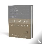 Jeremiah, Dr. David - The Jeremiah Study Bible, ESV
