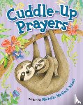 Brown, Katie - Cuddle-Up Prayers
