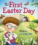 Lord, Jill R. - The First Easter Day