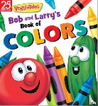 VeggieTales - Bob and Larry's Book of Colors