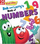 VeggieTales - Bob and Larry's Book of Numbers