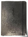 Claire, Ellie - Cross Journal