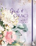 Claire, Ellie - Grit & Grace