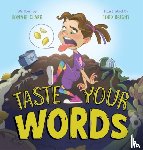 Clark, Bonnie, Bright, Todd - Taste Your Words
