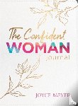 Meyer, Joyce - The Confident Woman Journal