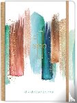 Claire, Ellie - Step 1 Hardcover Journal