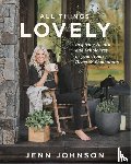 Johnson, Jenn - All Things Lovely