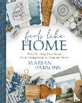 Parsons, Marian - Feels Like Home