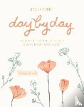 Conte, Jess - Conte, J: Day by Day Guided Journal