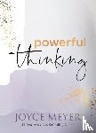 Meyer, Joyce - Powerful Thinking