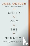 Osteen, Joel - Empty Out the Negative