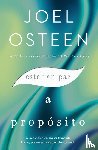 Osteen, Joel - Estar en paz a proposito